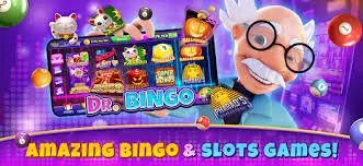 king247 Slots Feature Rooms