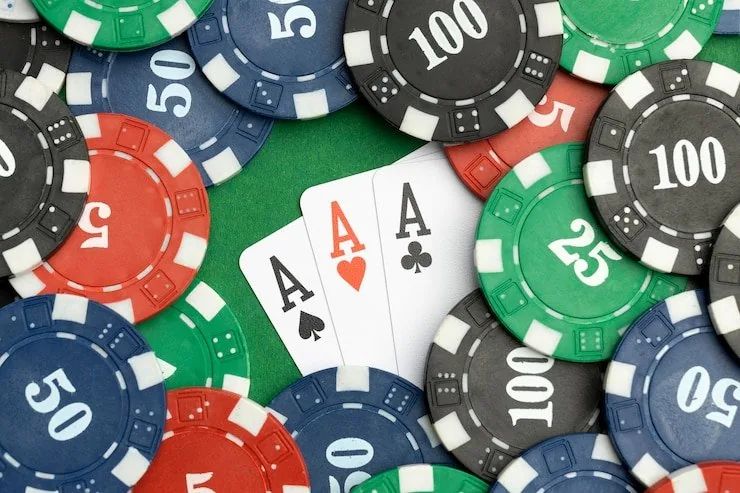 king247 Casino